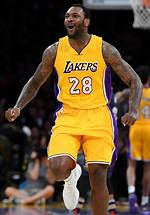 Tarik Black