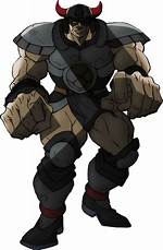 Tarkus Jojo