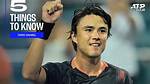Taro Daniel