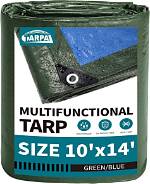 Tarp Meaning