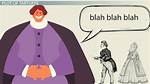 Tartuffe Characters
