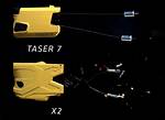 Taser X7