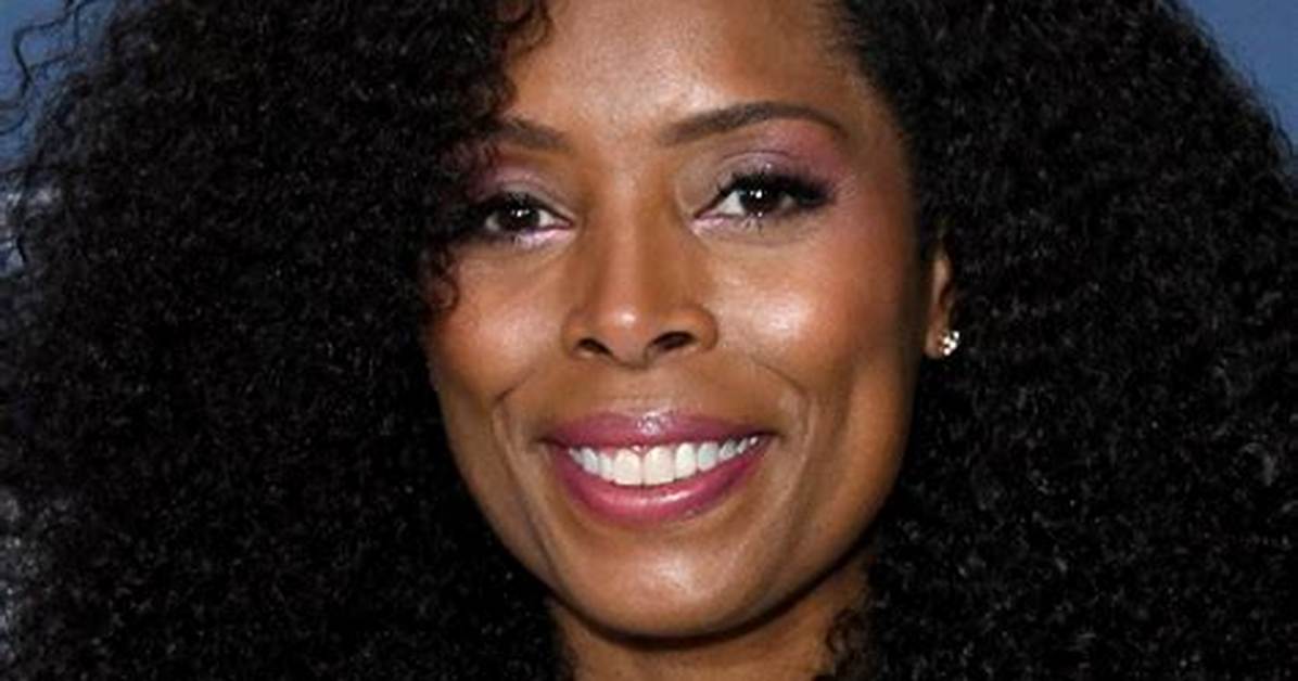 Tasha Smith