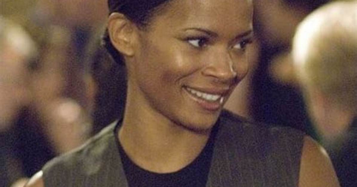 Tasha Williams