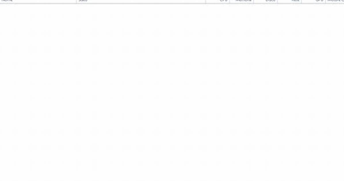 Task Manager - Processes & Users Tab Empty