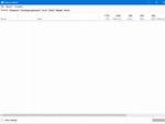 Task Manager - Processes & Users Tab Empty