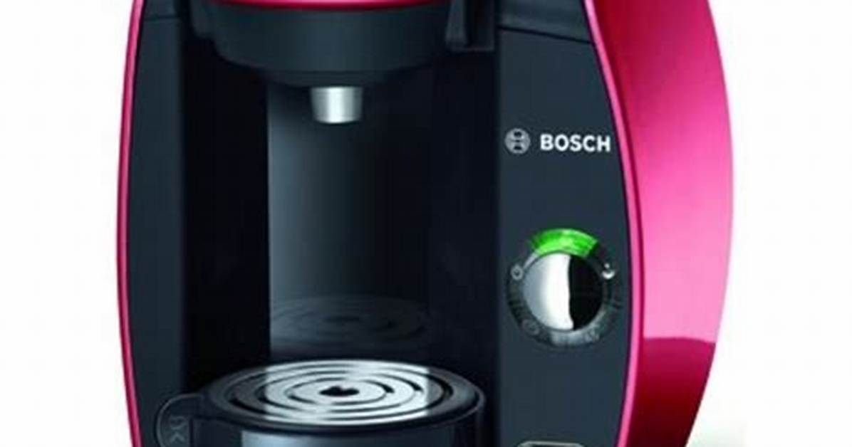 Tassimo