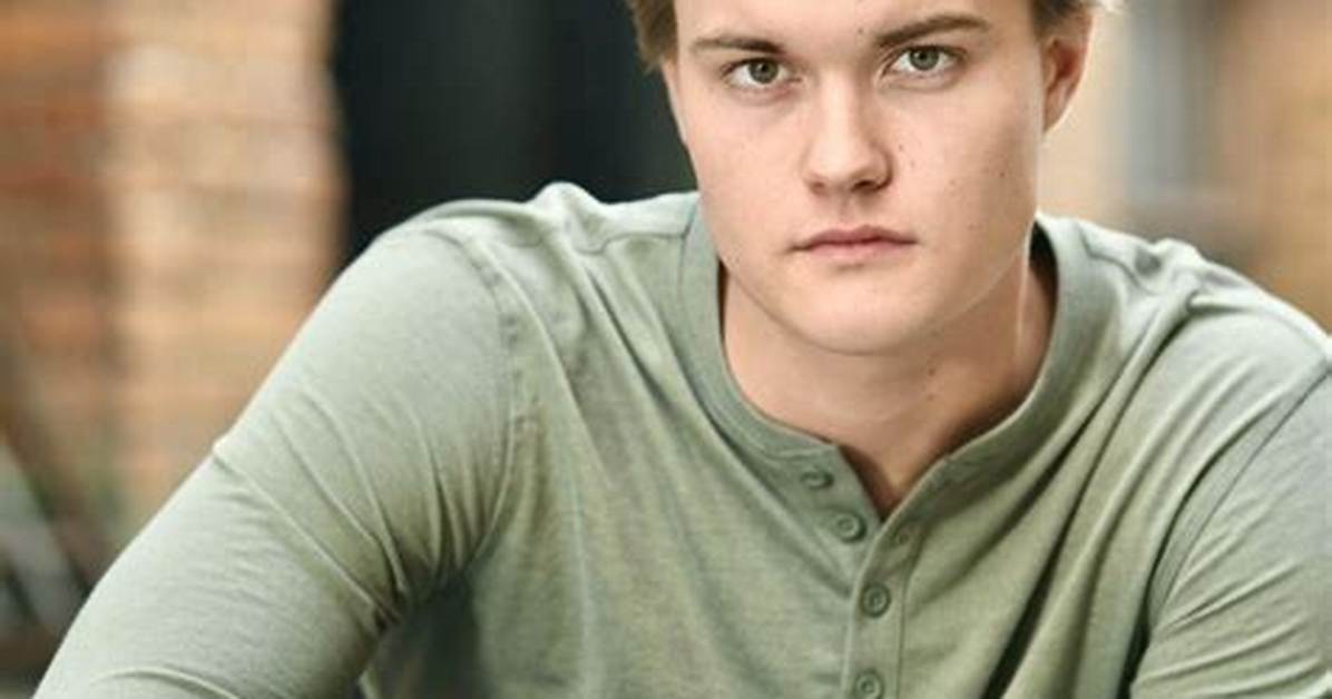Tate Berney