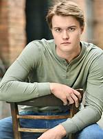 Tate Berney