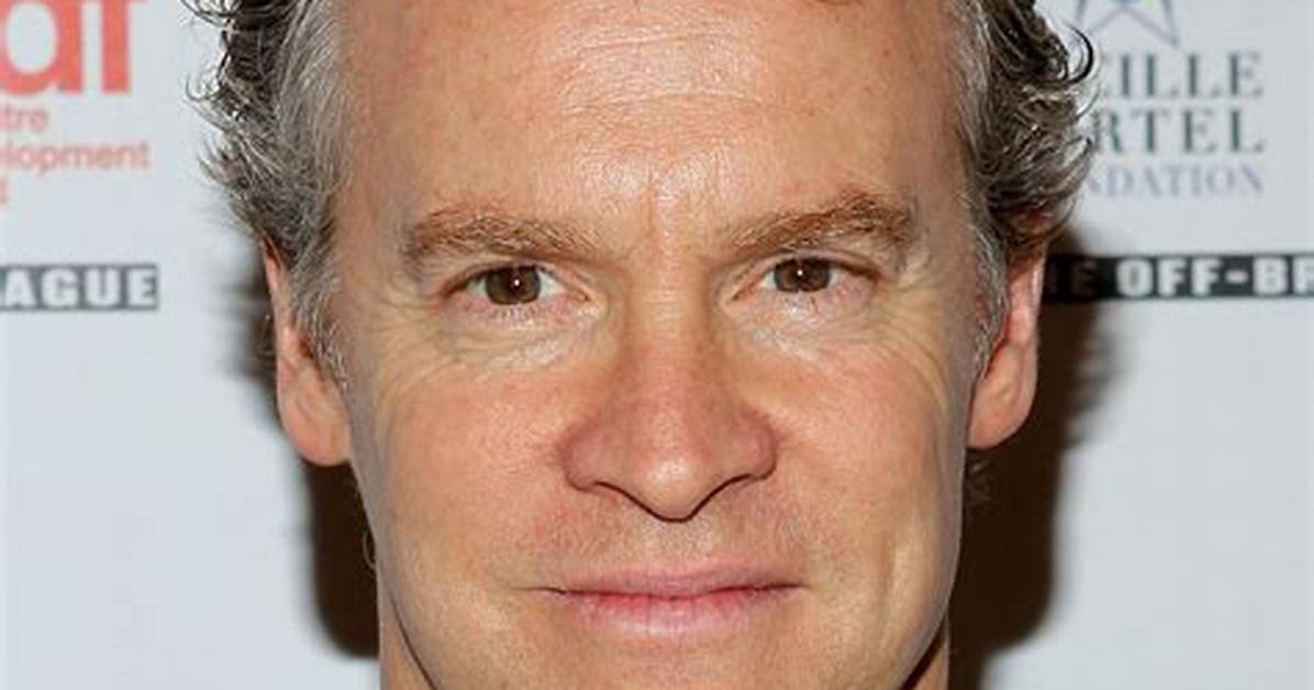Tate Donovan
