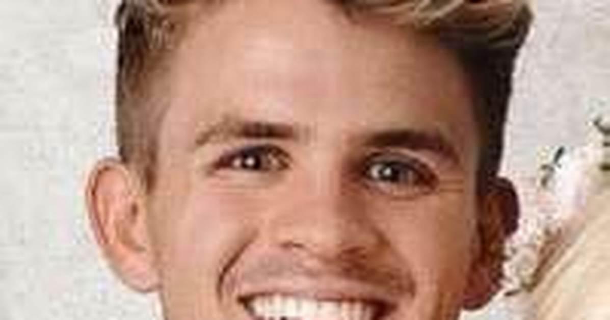 Tate Labrant