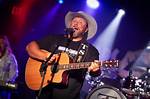 Tate Stevens