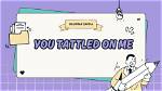 Tattled