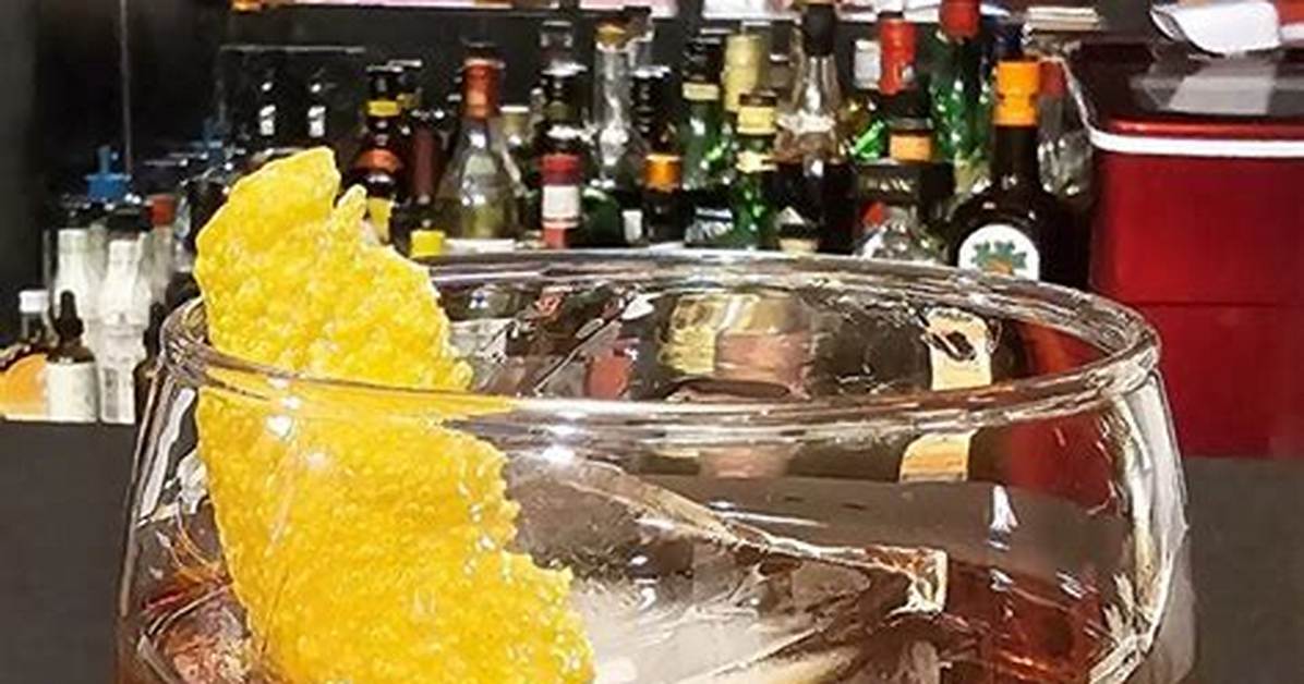 Tavern Drink
