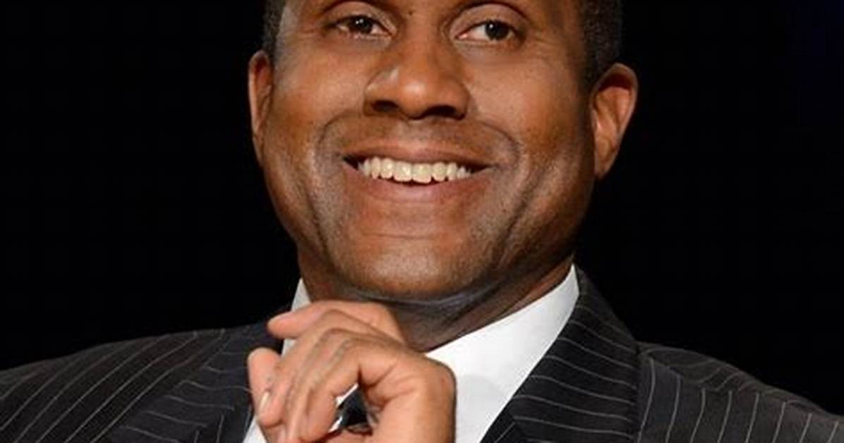 Tavis Smiley