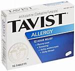 Tavist