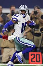 Tavon Austin