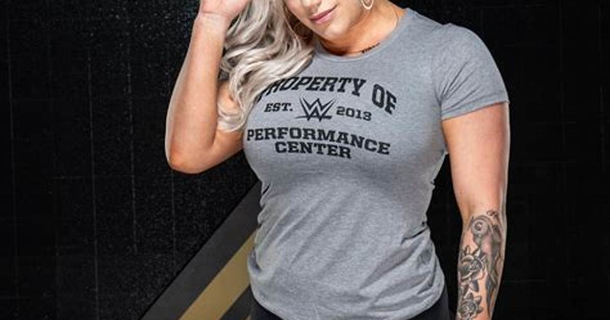 Taya Valkyrie