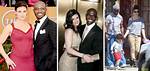 Taye Diggs Height