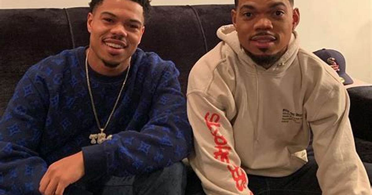Taylor Bennett