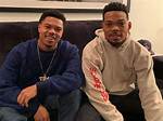 Taylor Bennett