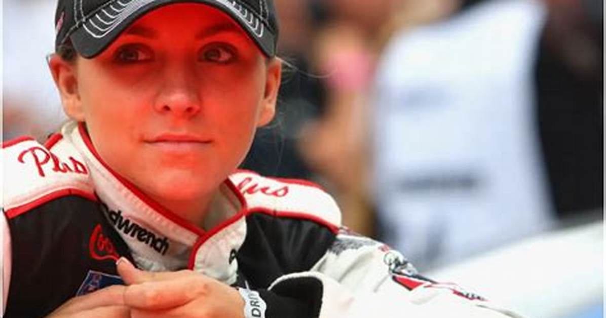 Taylor Earnhardt