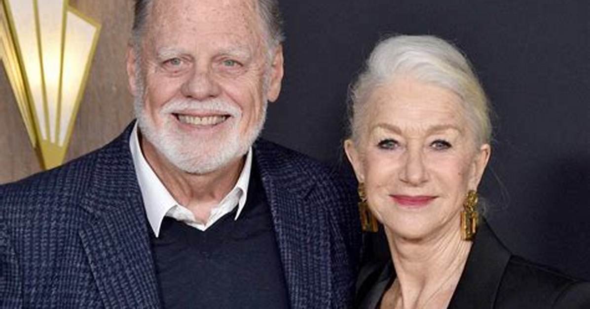 Taylor Hackford