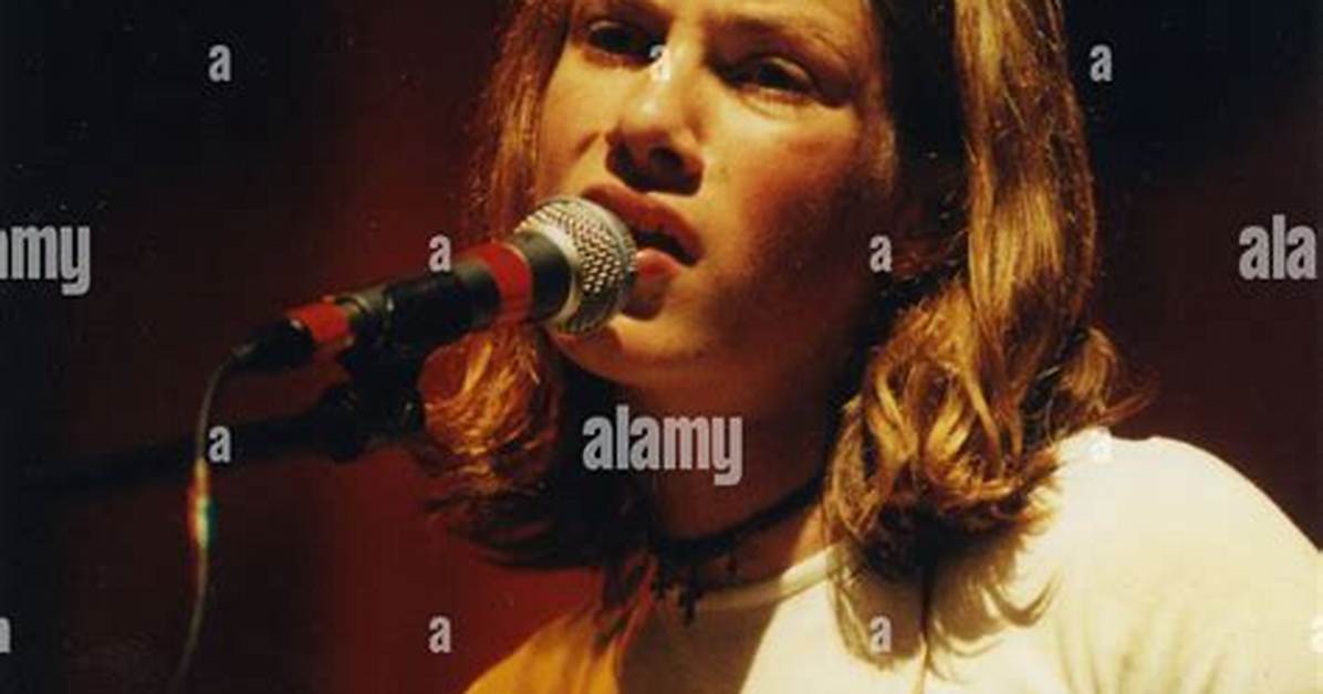 Taylor Hanson