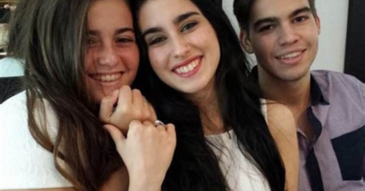 Taylor Jauregui