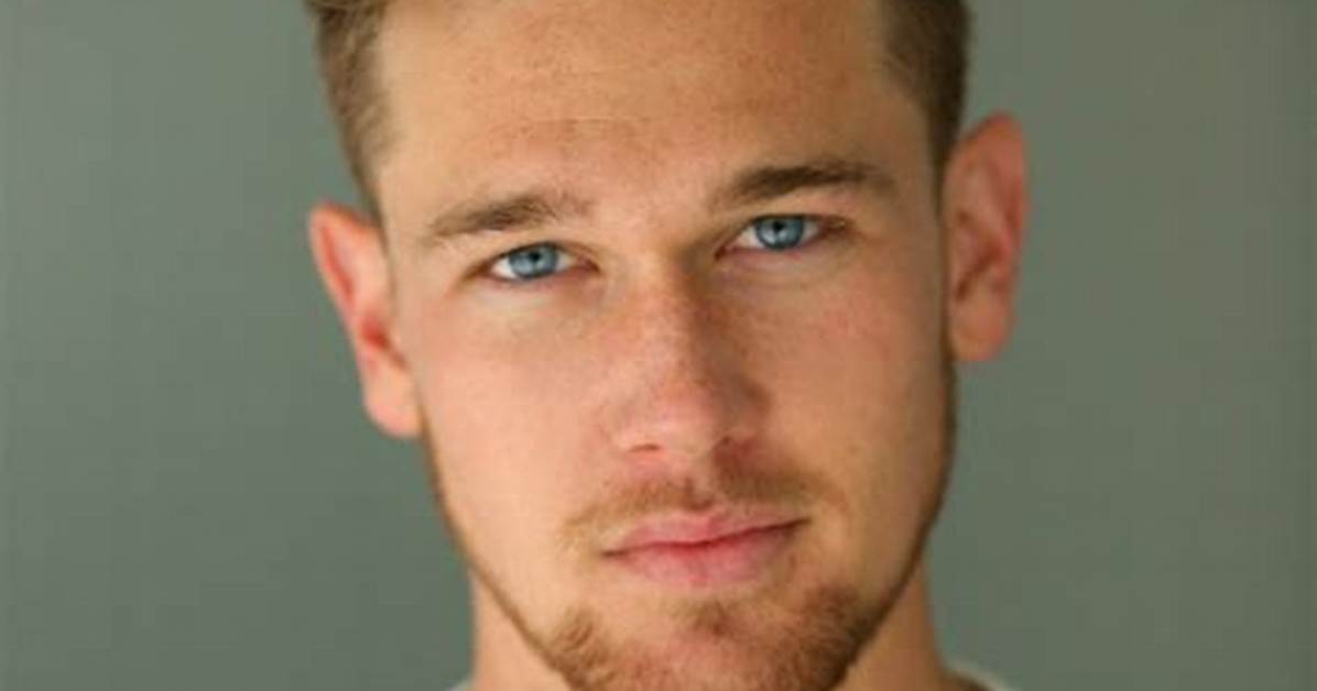 Taylor John Smith