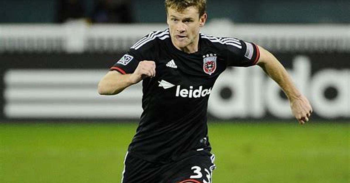 Taylor Kemp