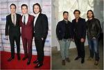 Taylor Kitsch Height