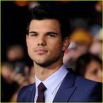 Taylor Lautner Net Worth