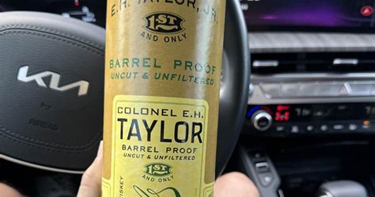 Taylor Luck