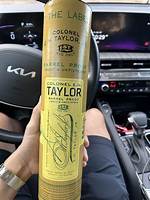 Taylor Luck