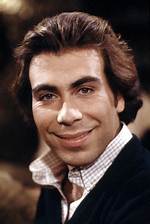 Taylor Negron