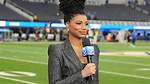 Taylor Rooks