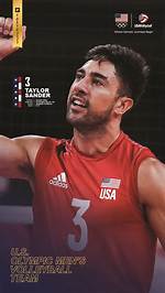 Taylor Sander