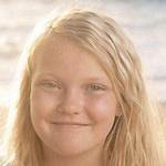 Taylor Yeager