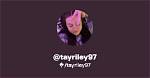 Tayriley7