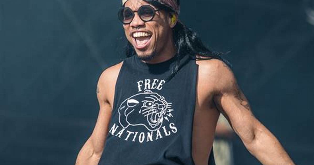 Taz Arnold