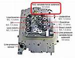 Tcc Solenoid