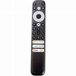 Tcl Remote Control