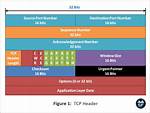 Tcp Header