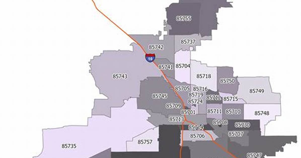 Tcu Zip Code