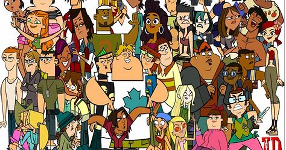 Tdi Cast