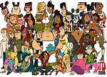 Tdi Cast