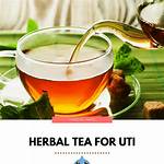 Tea for Uti