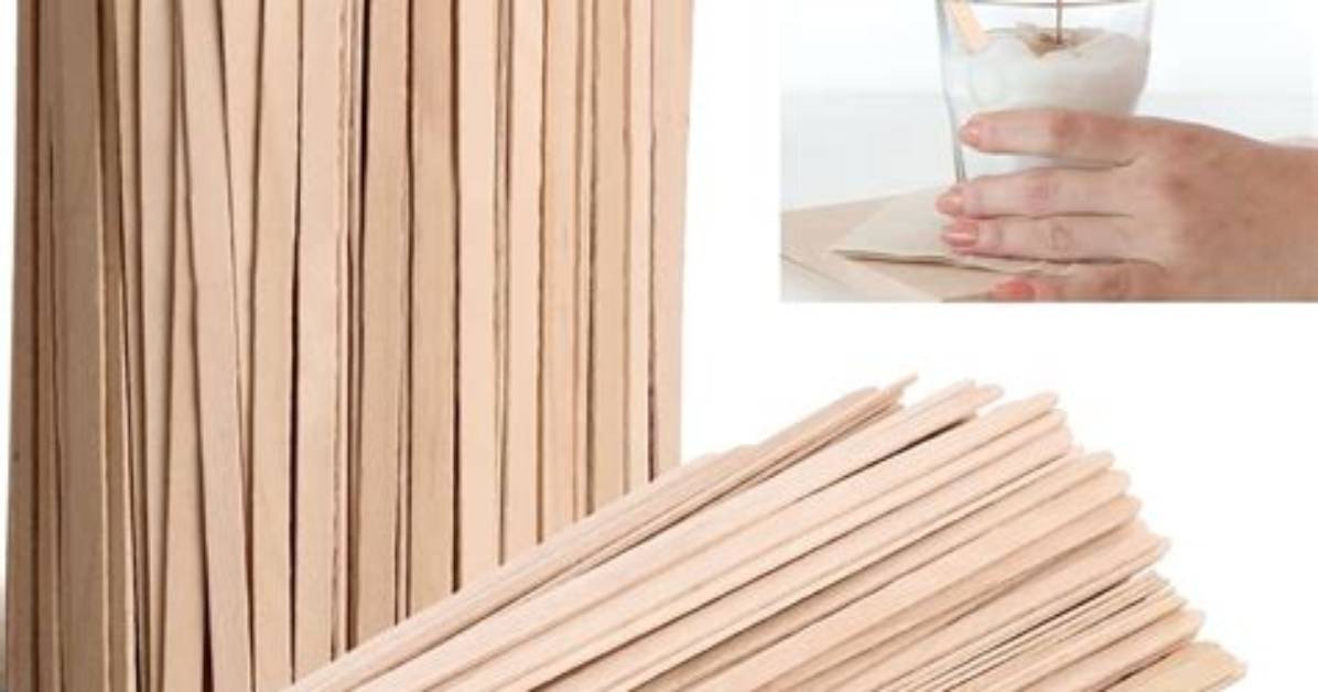 Tea Stirrers