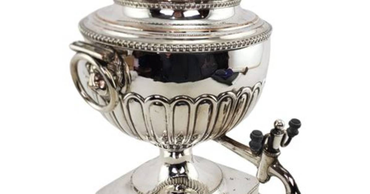 Tea Urn